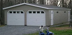 Metro Garage Door Repair Service Charlestown, IN 812-508-6933 - commercial-side