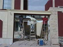 Metro Garage Door Repair Service Charlestown, IN 812-508-6933 - garage-door-repair-sidebar