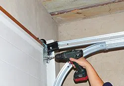 Metro Garage Door Repair Service Charlestown, IN 812-508-6933 - installation-side