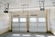 Metro Garage Door Repair Service Charlestown, IN 812-508-6933 - opener-sidebar